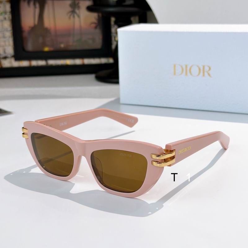 Dior Sunglasses ID:20260410-789